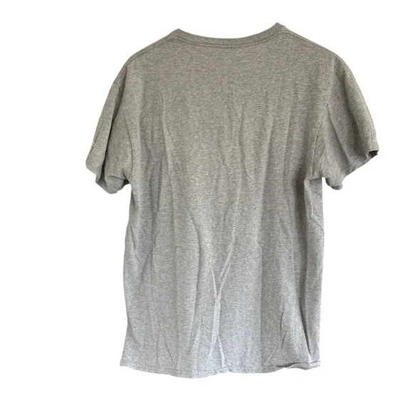 Columbia Sportswear Company Greater Outdoor Men’s Shirt Gray Buffalo Size Medium - Picture 5 of 5